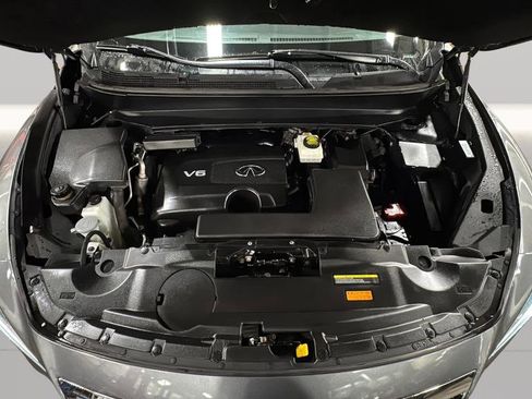Used 2019 INFINITI QX60 Pure image 26