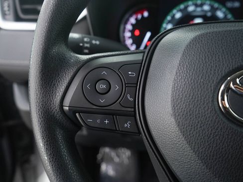 Used 2023 Toyota RAV4 LE image 23