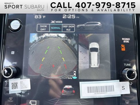 New 2026 Subaru Ascent Limited AWD/4WD image 30