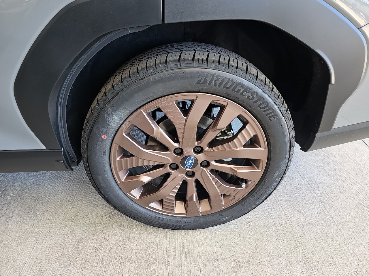 New 2026 Subaru Forester Sport AWD/4WD image 33