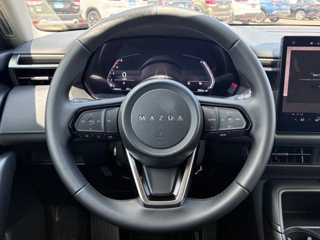 New 2026 MAZDA CX-5 Select AWD/4WD image 11