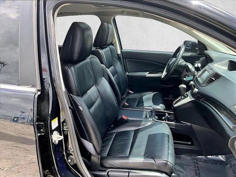 Used 2013 Honda CR-V EX-L image 9