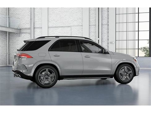 New 2026 Mercedes-Benz GLE 450 4MATIC image 18