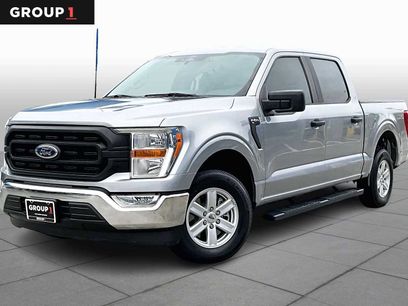 Used 2022 Ford F150 XL w/ Equipment Group 101A High
