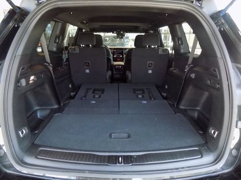Used 2025 Jeep Grand Cherokee L Laredo RWD image 37