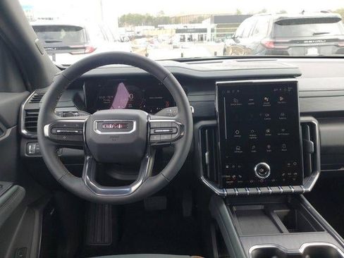 New 2026 GMC Acadia AT4 image 15