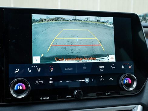 Used 2023 Lexus RX 350 Premium image 36