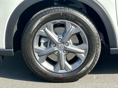 New 2027 Honda HR-V LX image 33