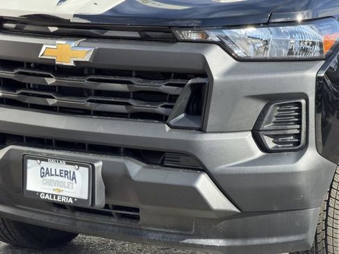 New 2026 Chevrolet Colorado W/T RWD image 7