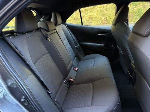 Used 2021 Toyota Corolla SE image 28