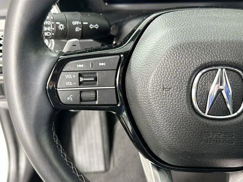 Used 2023 Acura Integra A-Spec image 21