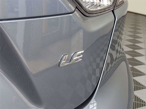 Certified 2026 Toyota Corolla LE FWD image 8
