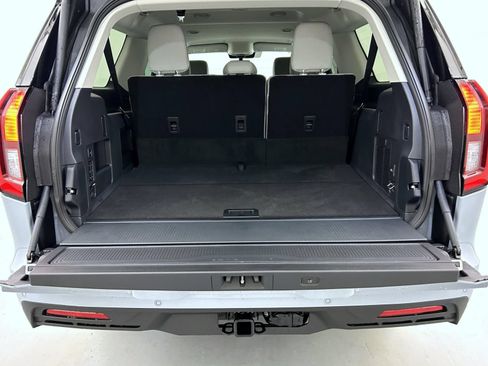 New 2027 Ford Expedition Max Active AWD/4WD image 24