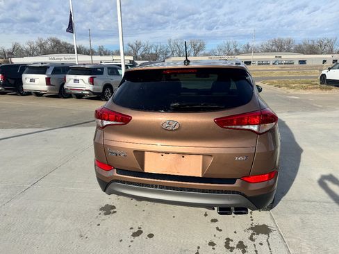 Used 2016 Hyundai Tucson Eco image 6
