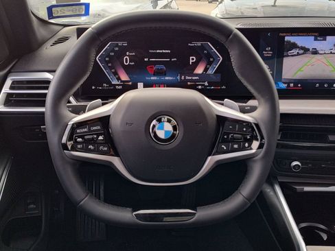 Used 2025 BMW 330i 330i image 25