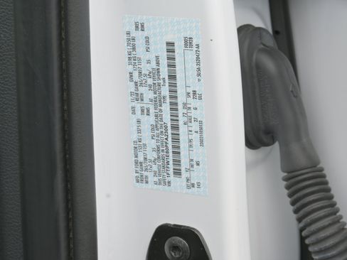 Used 2023 Ford F150 XLT AWD/4WD image 35