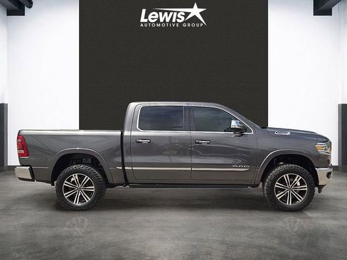 Used 2021 RAM 1500 Limited AWD/4WD image 5
