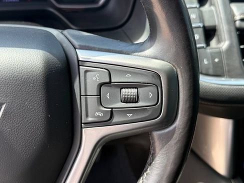 Used 2021 Chevrolet Tahoe Premier w/ Premium Package RWD image 14