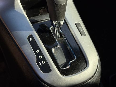 Used 2015 Chevrolet Cruze LT FWD image 5