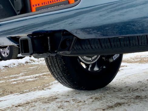 New 2026 GMC Sierra 1500 Elevation w/ Elevation Premium Package image 18