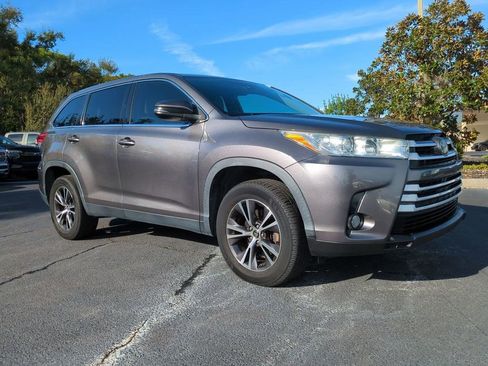 Used 2019 Toyota Highlander Plus image 3