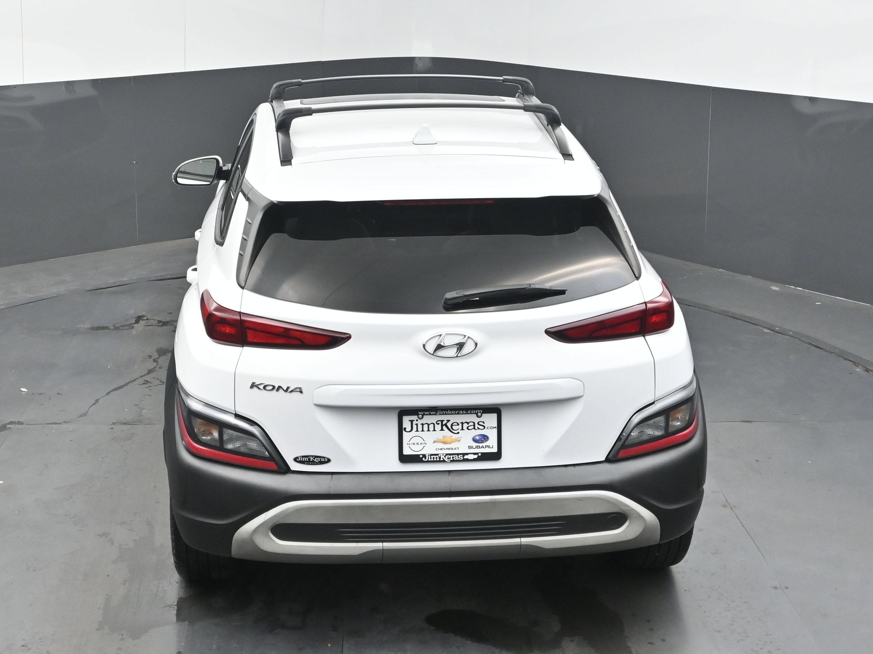 Used 2022 Hyundai Kona SEL w/ Convenience Package FWD image 36