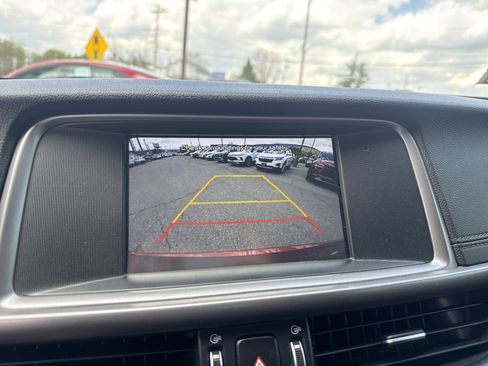 Used 2018 Kia Optima S w/ Panoramic Sunroof Package FWD image 24