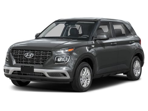 Certified 2026 Hyundai Venue SE FWD image 18