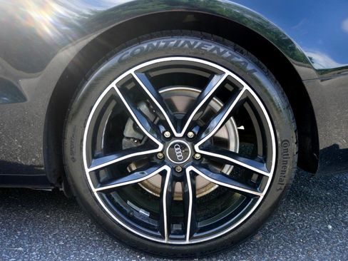 Used 2014 Audi A5 2.0T Premium Plus image 30