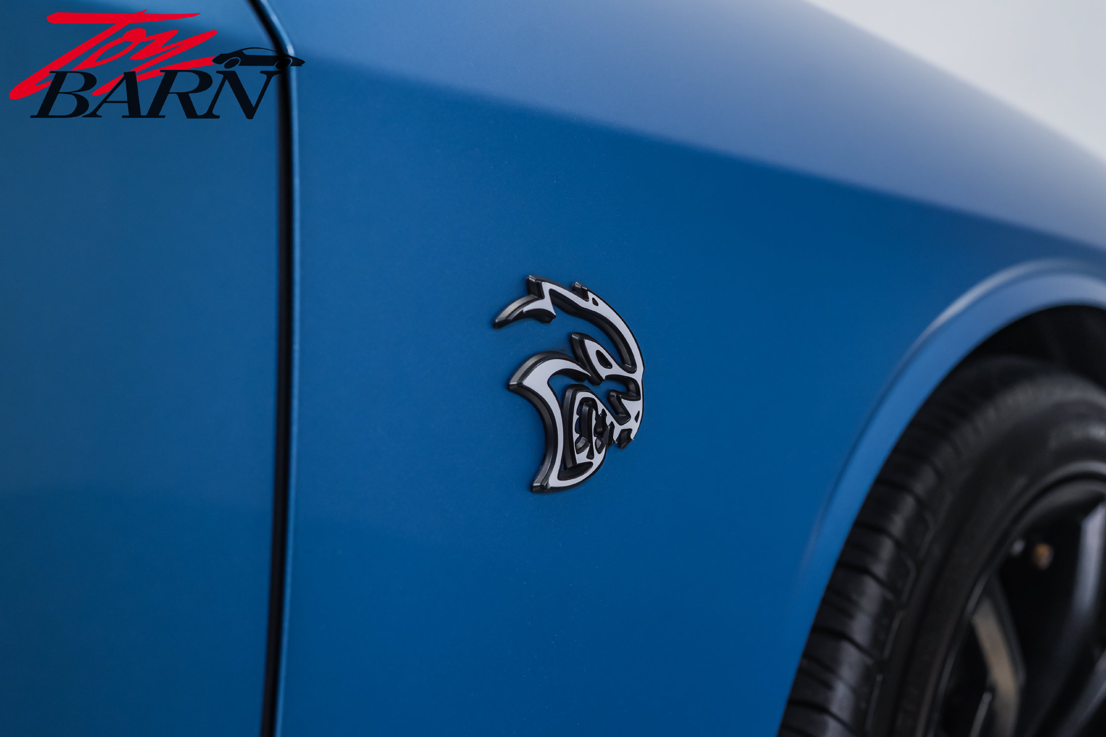 Used 2023 Dodge Challenger SRT Hellcat RWD image 14