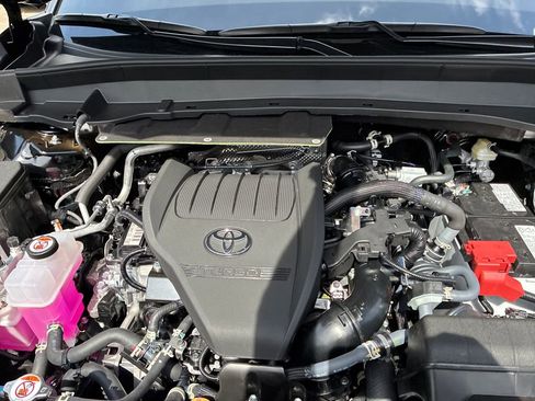 New 2026 Toyota Grand Highlander Limited image 61