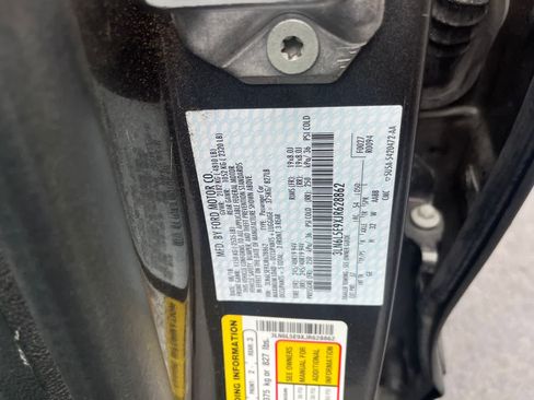 Used 2018 Lincoln MKZ Reserve image 9