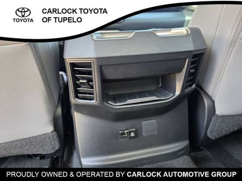 Used 2024 Toyota Tundra SR5 w/ TRD Off-Road Package AWD/4WD image 21