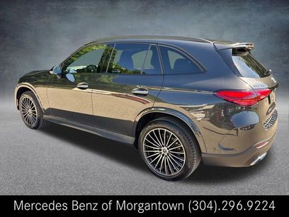 New 2026 Mercedes-Benz GLC 300 4MATIC