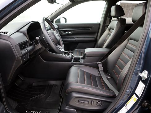 Used 2024 Honda CR-V Sport-L image 25