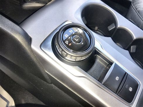 Used 2022 Ford Bronco Sport Big Bend w/ Convenience Package image 19