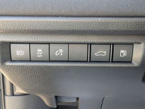 Certified 2025 Toyota Camry LE FWD image 16