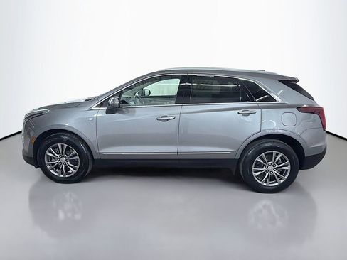 Used 2023 Cadillac XT5 Premium Luxury image 4