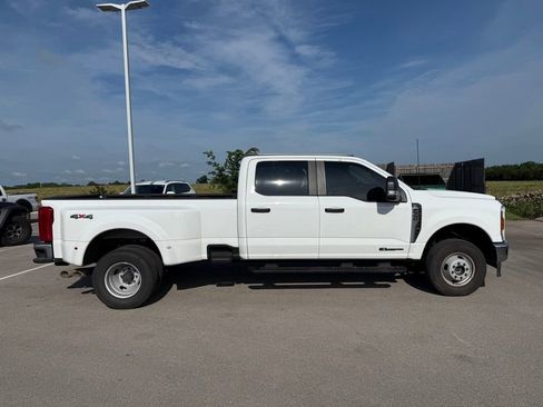 Used 2025 Ford F350 XL w/ XL Chrome Package AWD/4WD image 16
