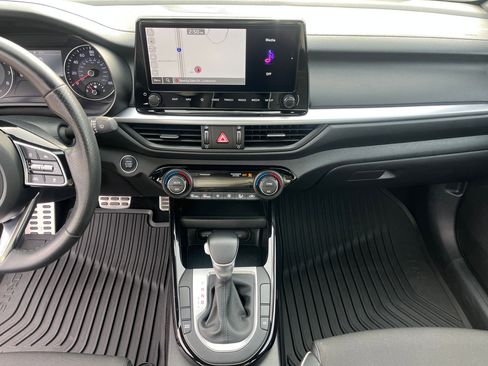 Used 2024 Kia Forte GT-Line image 34