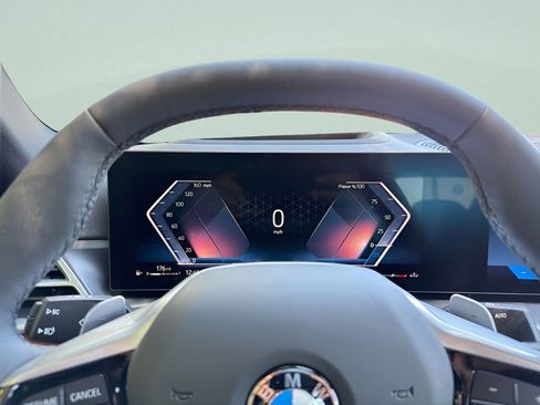 New 2026 BMW 330i Sedan w/ Premium Package RWD image 15