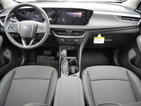 New 2026 Buick Encore GX Preferred w/ Advanced Technology Package image 35
