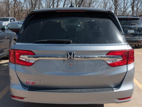 Used 2019 Honda Odyssey EX-L image 6