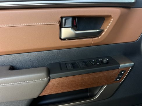 New 2026 Toyota Tundra 1794 Edition AWD/4WD image 12