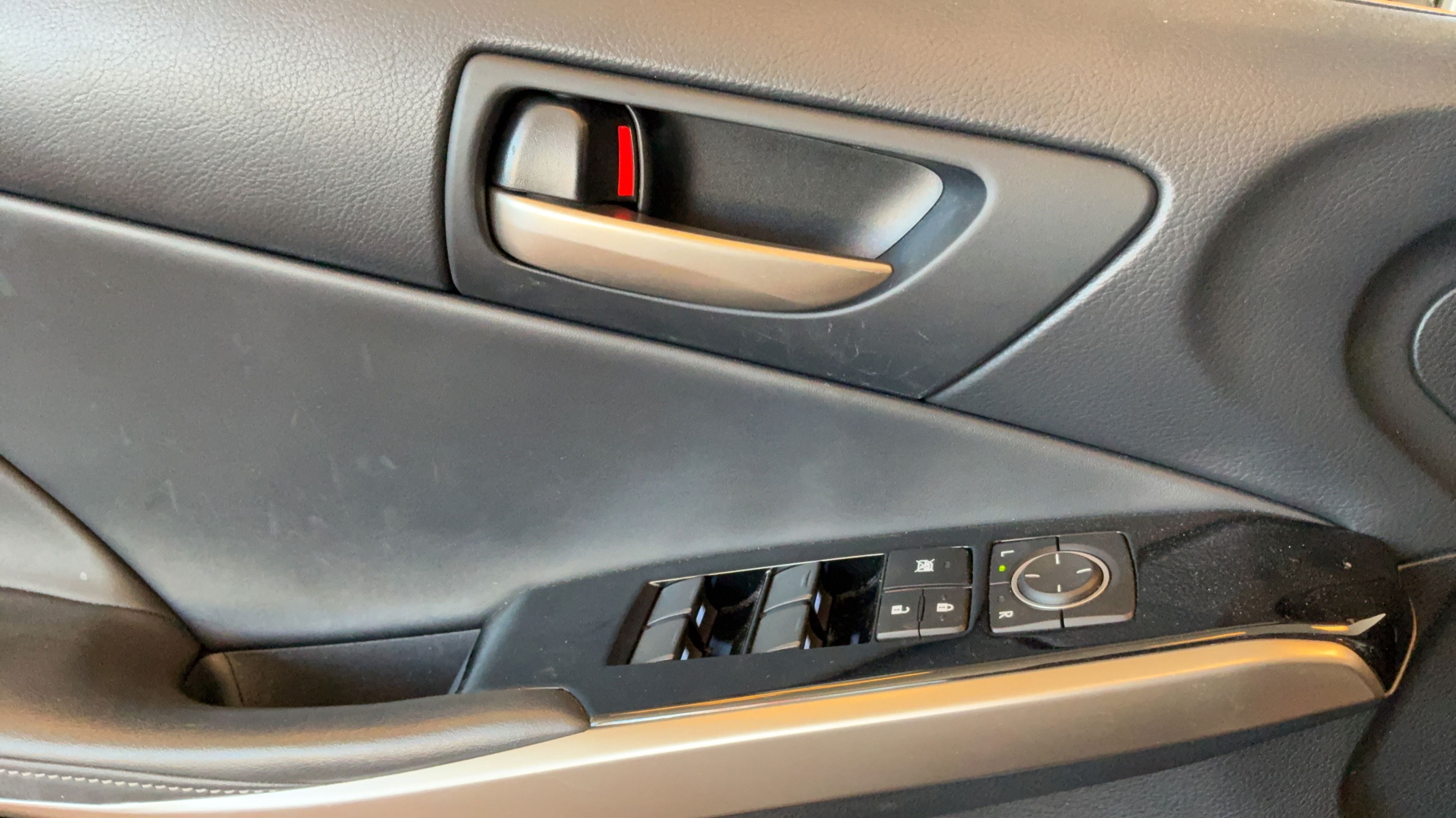 Used 2020 Lexus IS 300 w/ Accessory Package RWD image 26
