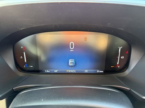 New 2026 Ford Escape Active w/ Cold Weather Package image 18