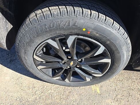 Certified 2023 Chevrolet TrailBlazer LT w/ Convenience Package image 11