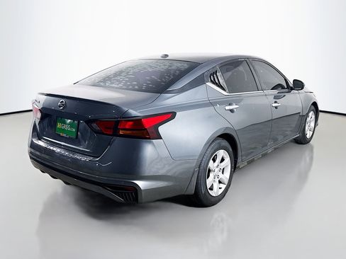 Used 2020 Nissan Altima 2.5 S w/ Driver Assist Package image 10