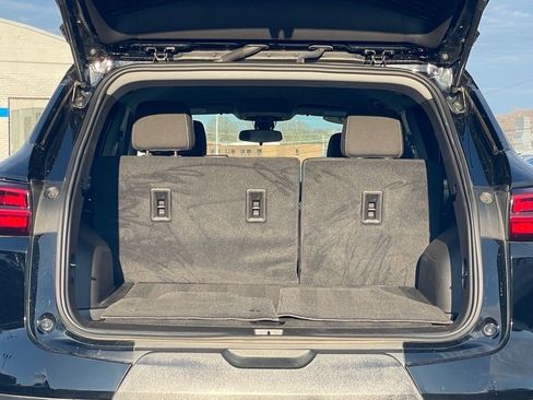 Used 2023 Chevrolet Blazer LT image 24
