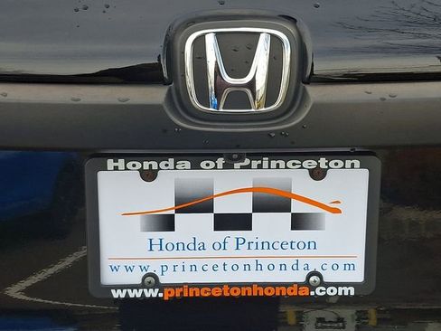 Certified 2021 Honda Passport EX-L image 30